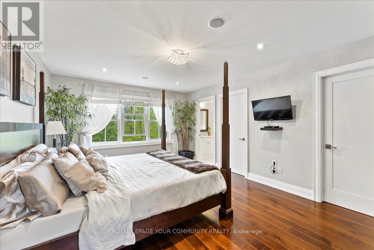 234 Main Street Unionville Street, Markham, Ontario  L3R 2H2 - Photo 21 - N12311789