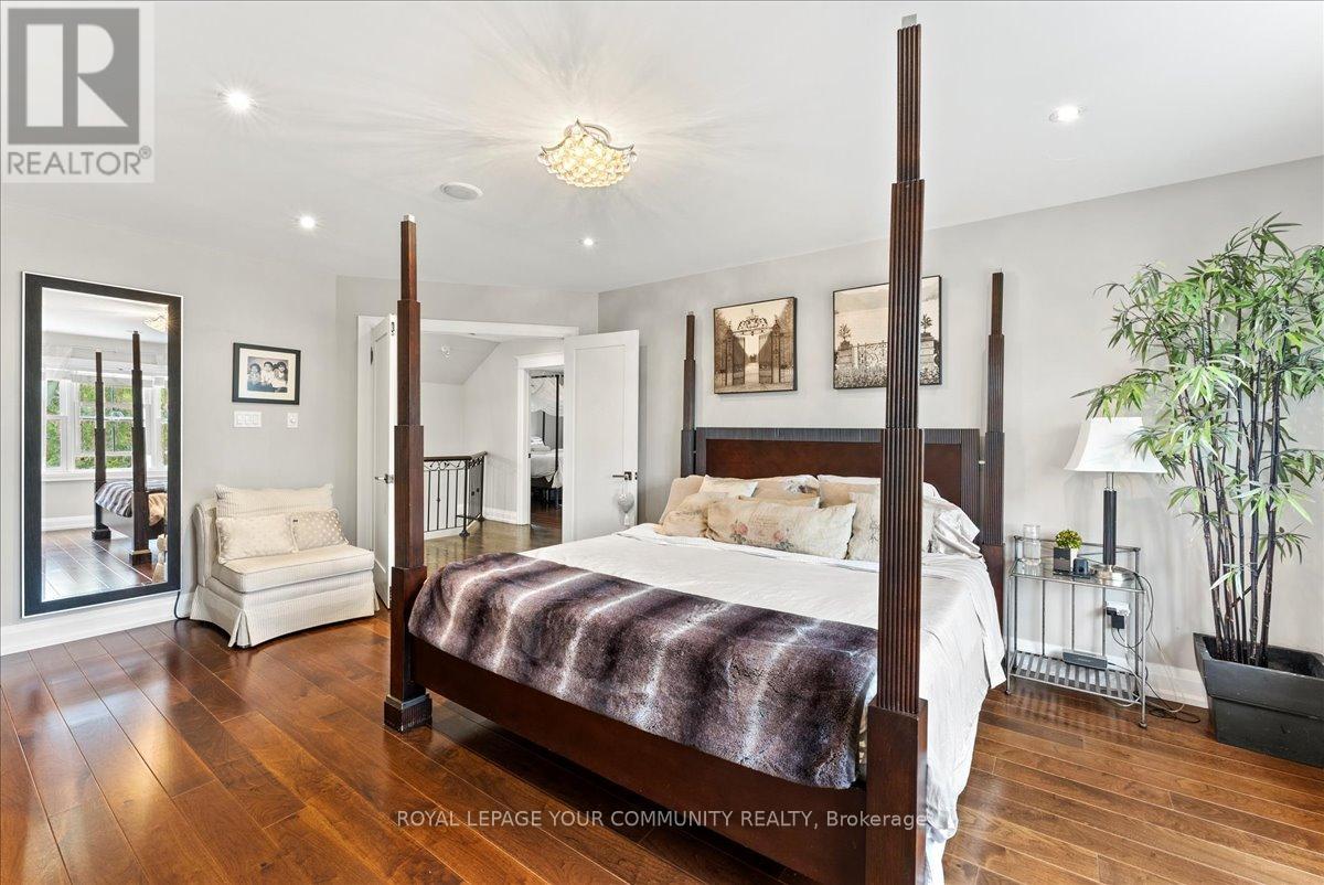 234 Main Street Unionville Street, Markham, Ontario  L3R 2H2 - Photo 22 - N12311789