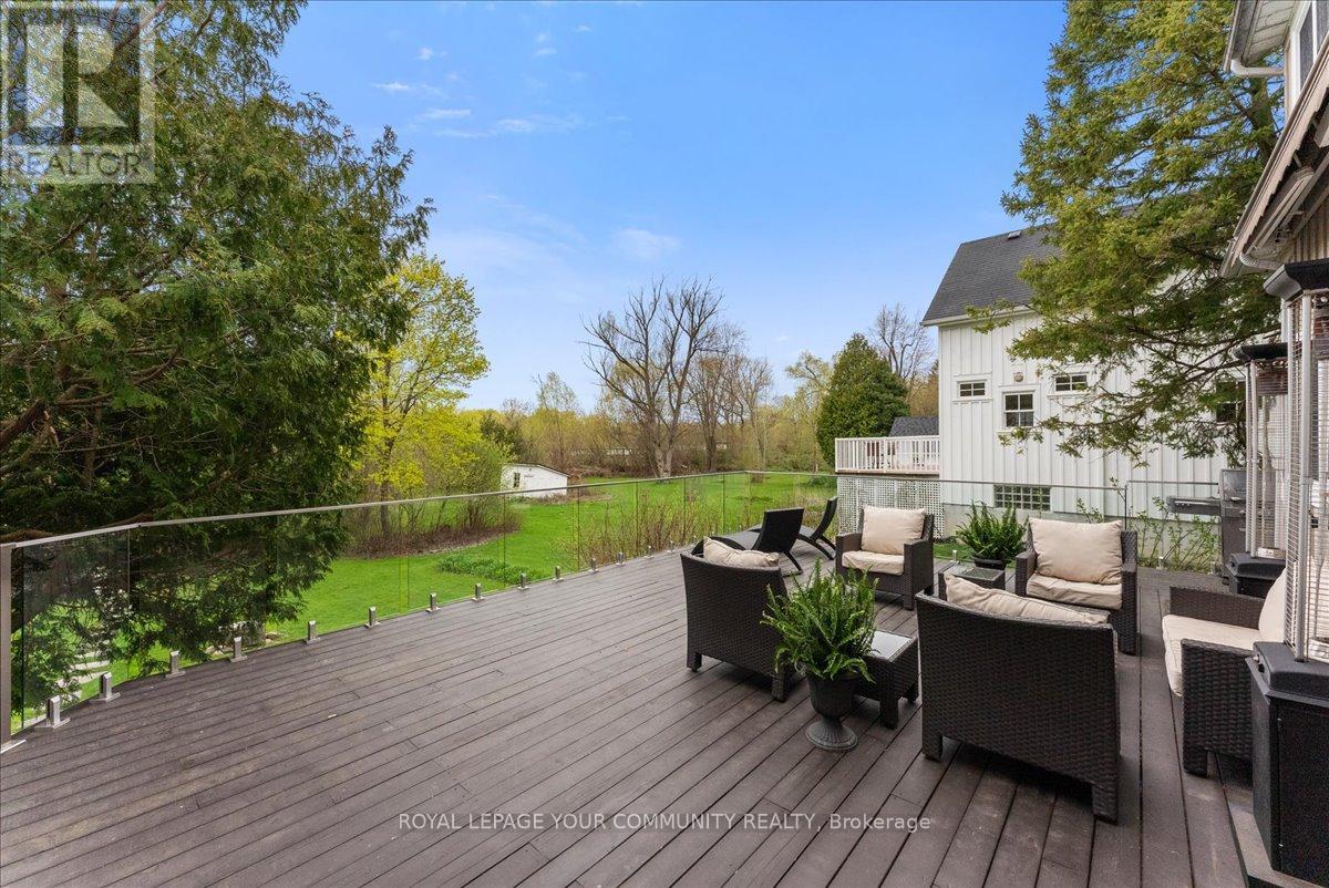 234 Main Street Unionville Street, Markham, Ontario  L3R 2H2 - Photo 40 - N12311789