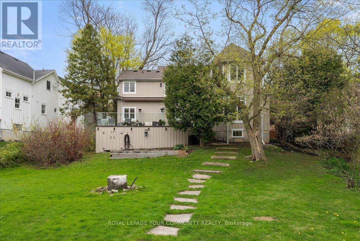 234 Main Street Unionville Street, Markham, Ontario  L3R 2H2 - Photo 42 - N12311789