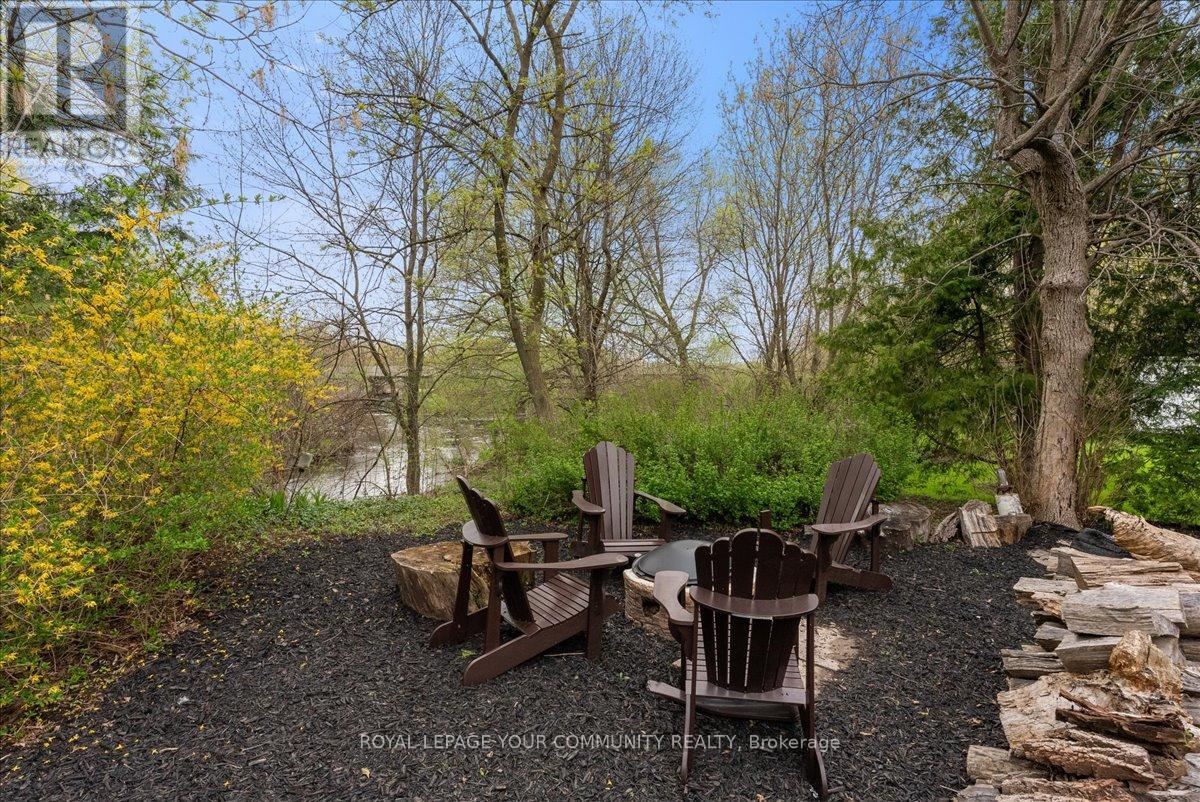 234 Main Street Unionville Street, Markham, Ontario  L3R 2H2 - Photo 44 - N12311789