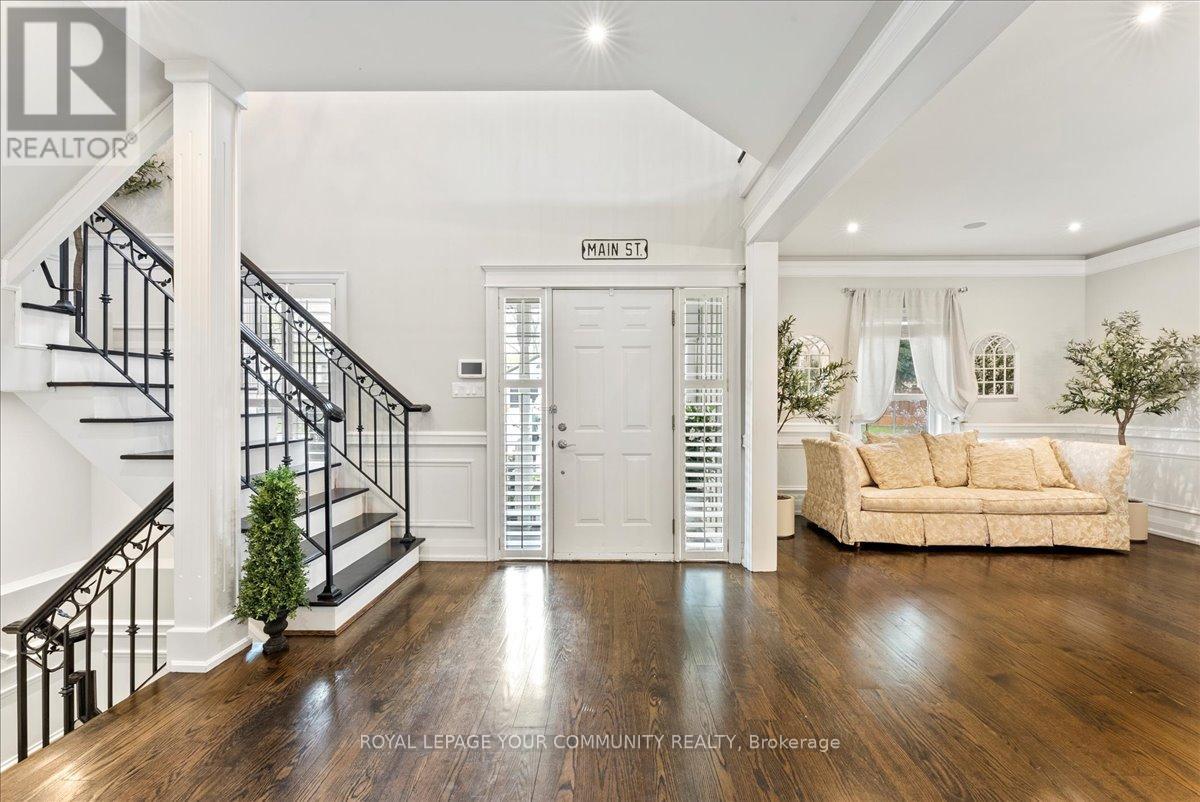 234 Main Street Unionville Street, Markham, Ontario  L3R 2H2 - Photo 6 - N12311789