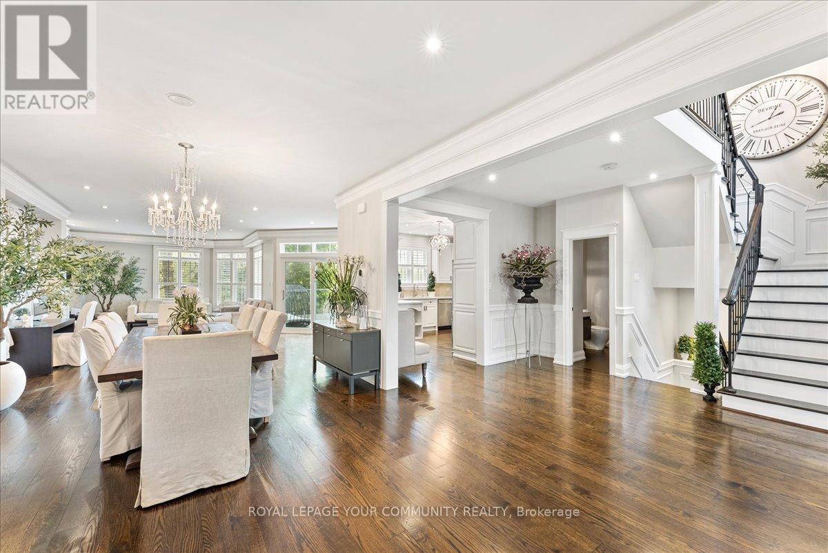 234 Main Street Unionville Street, Markham, Ontario  L3R 2H2 - Photo 7 - N12311789