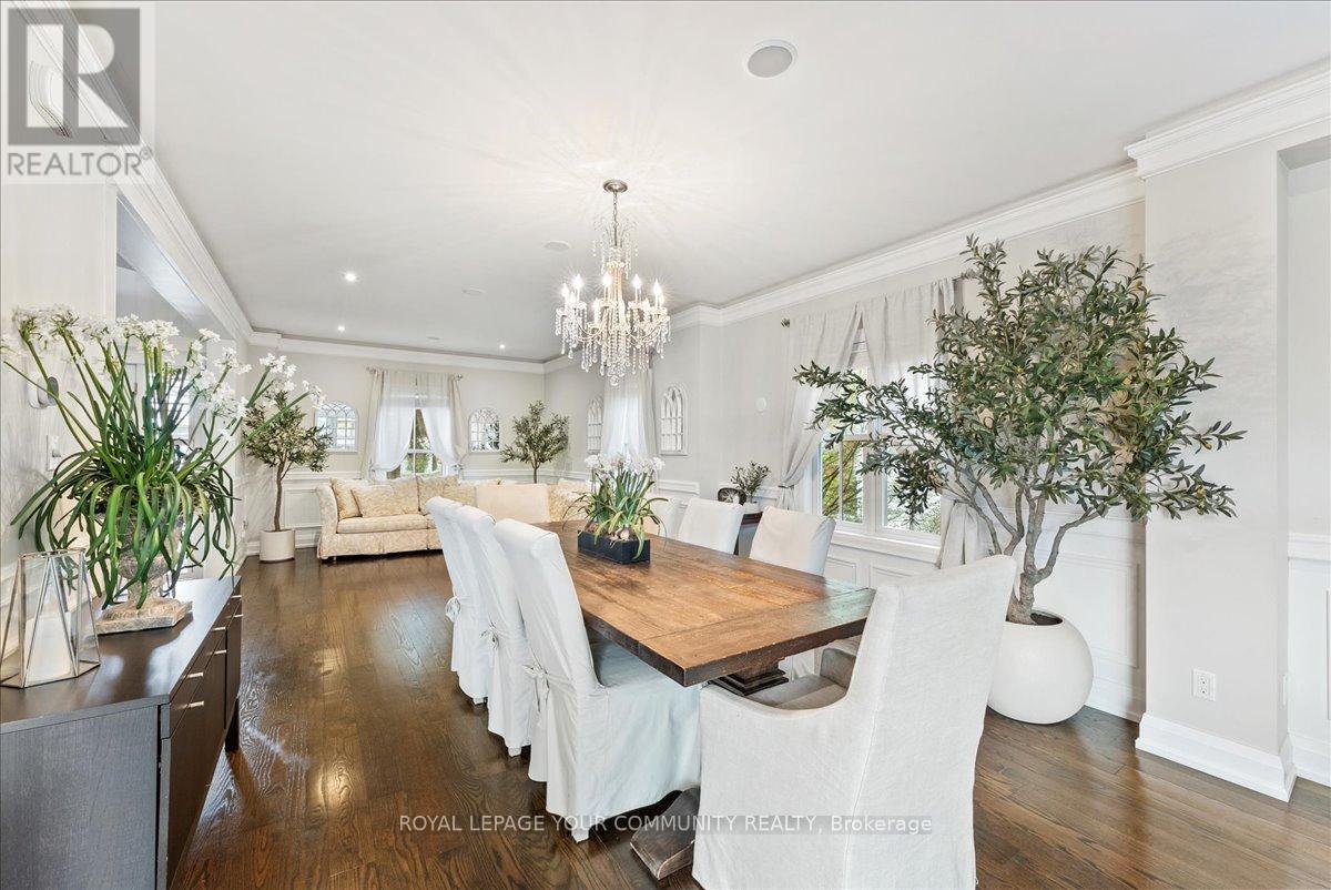 234 Main Street Unionville Street, Markham, Ontario  L3R 2H2 - Photo 9 - N12311789