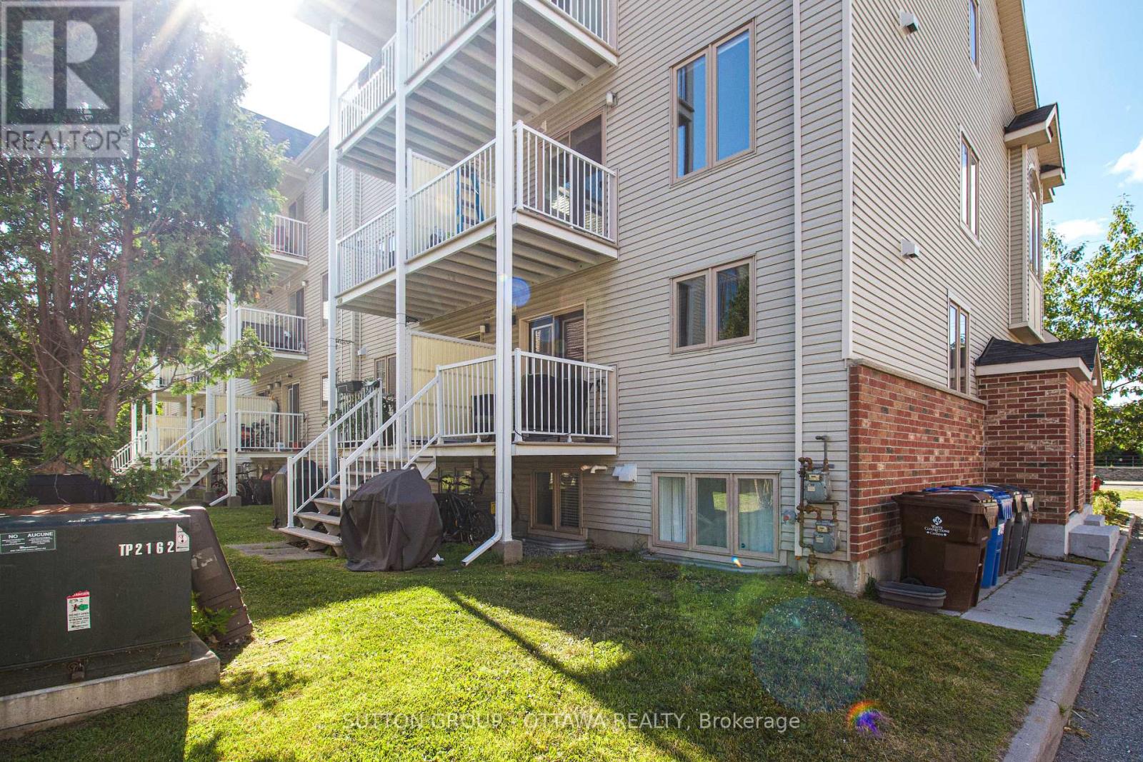 133 - 1512 Walkley Road, Ottawa, Ontario  K1V 2G6 - Photo 28 - X12311843