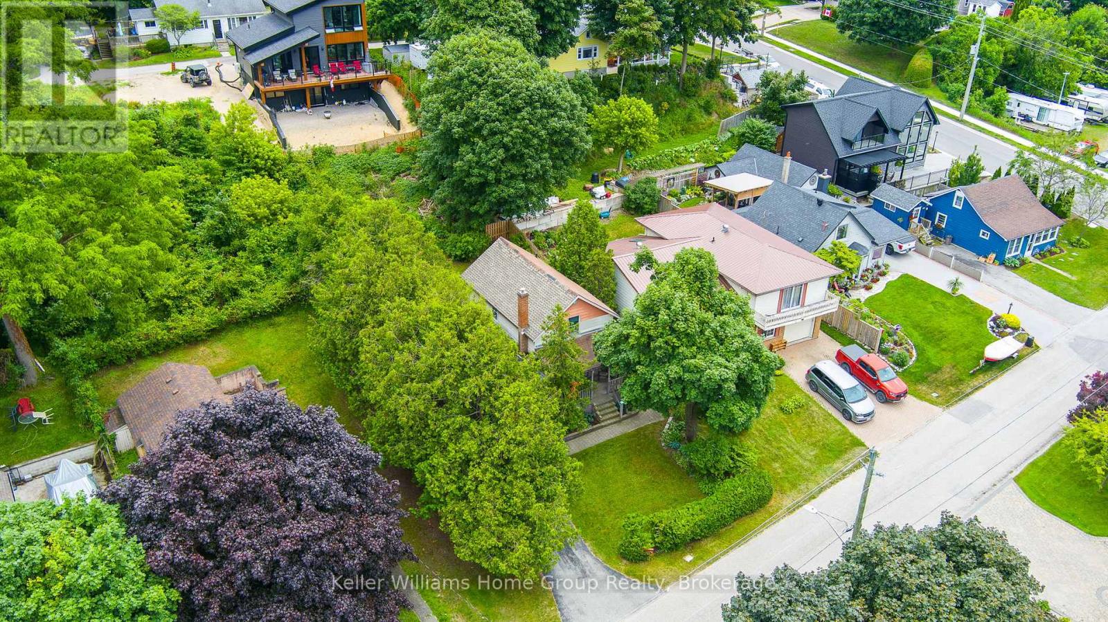 891 Mcdonald Avenue, Kincardine, Ontario  N2Z 1A5 - Photo 25 - X12258839