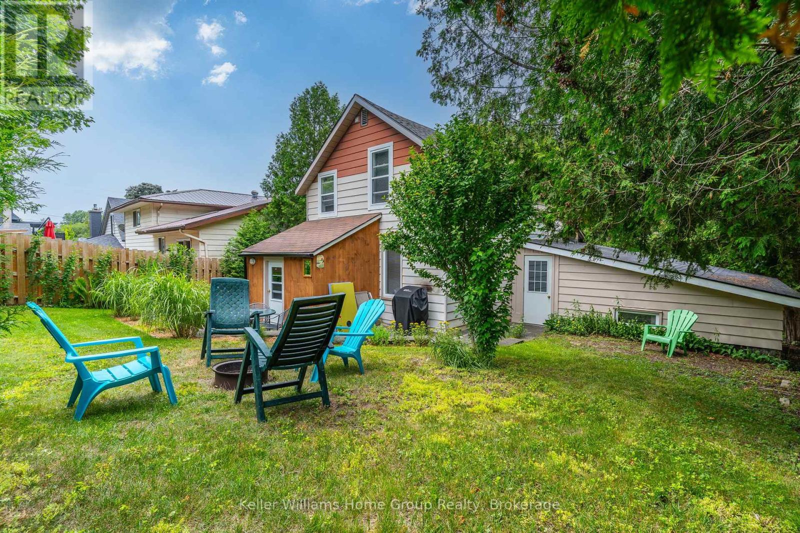 891 Mcdonald Avenue, Kincardine, Ontario  N2Z 1A5 - Photo 23 - X12258839