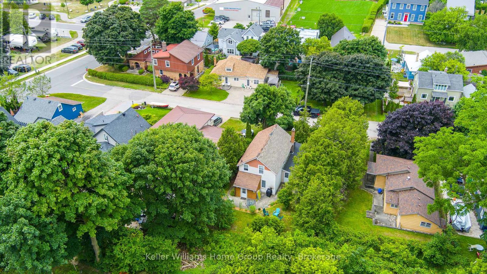 891 Mcdonald Avenue, Kincardine, Ontario  N2Z 1A5 - Photo 26 - X12258839
