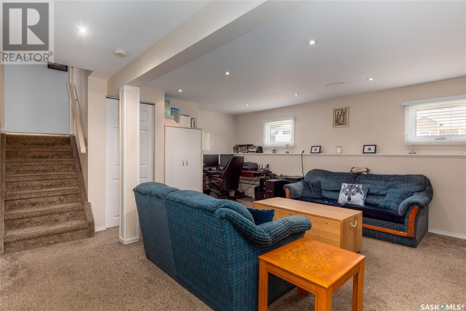 1538 Duffield Street W, Moose Jaw, Saskatchewan  S6H 6N8 - Photo 22 - SK013962