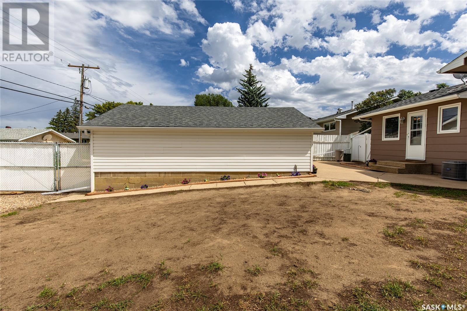 1538 Duffield Street W, Moose Jaw, Saskatchewan  S6H 6N8 - Photo 36 - SK013962