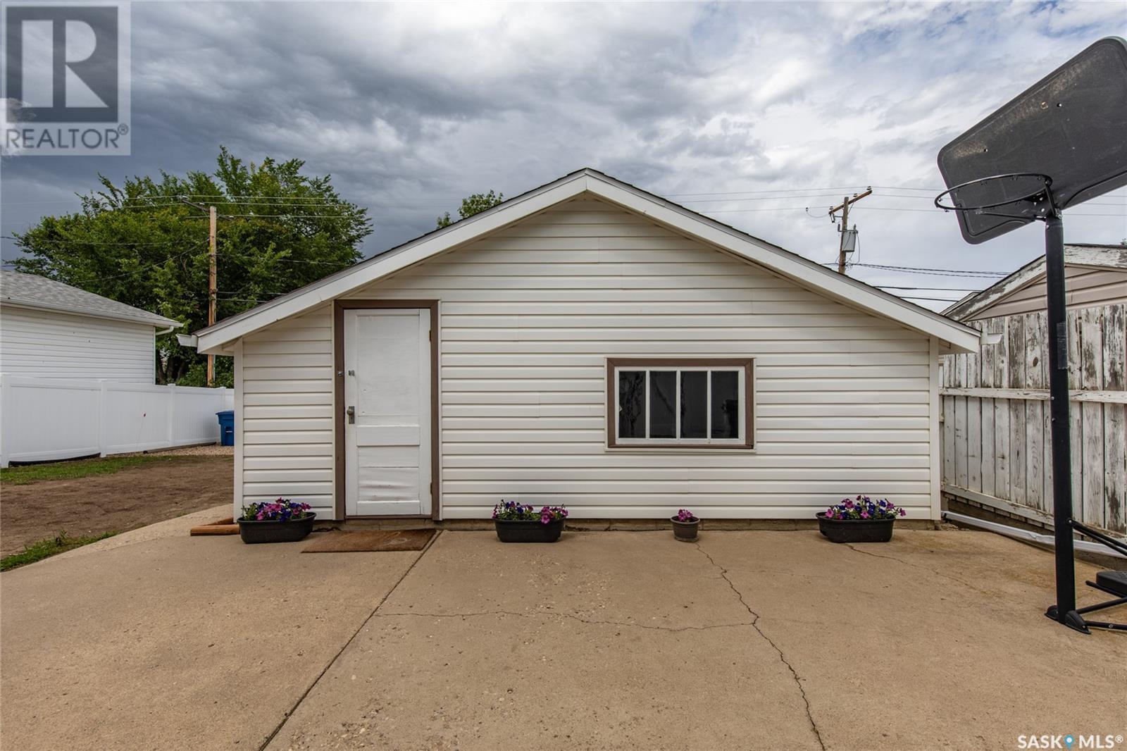 1538 Duffield Street W, Moose Jaw, Saskatchewan  S6H 6N8 - Photo 32 - SK013962