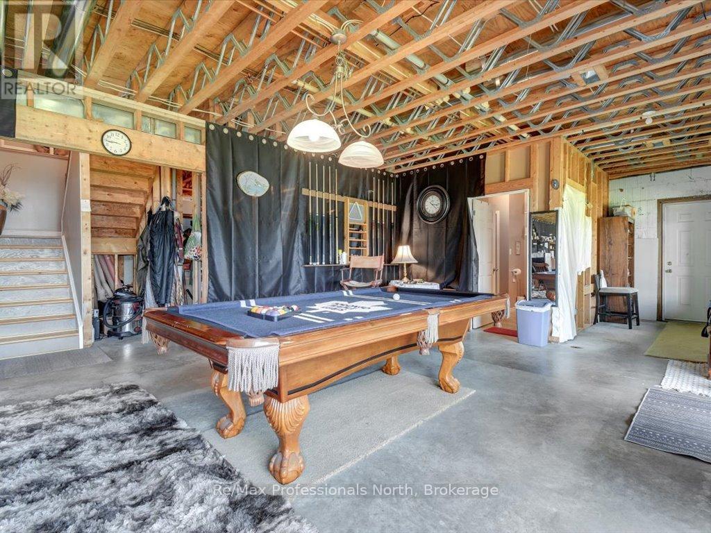 1246 Grace River Road, Dysart Et Al, Ontario  K0L 1M1 - Photo 19 - X12311859