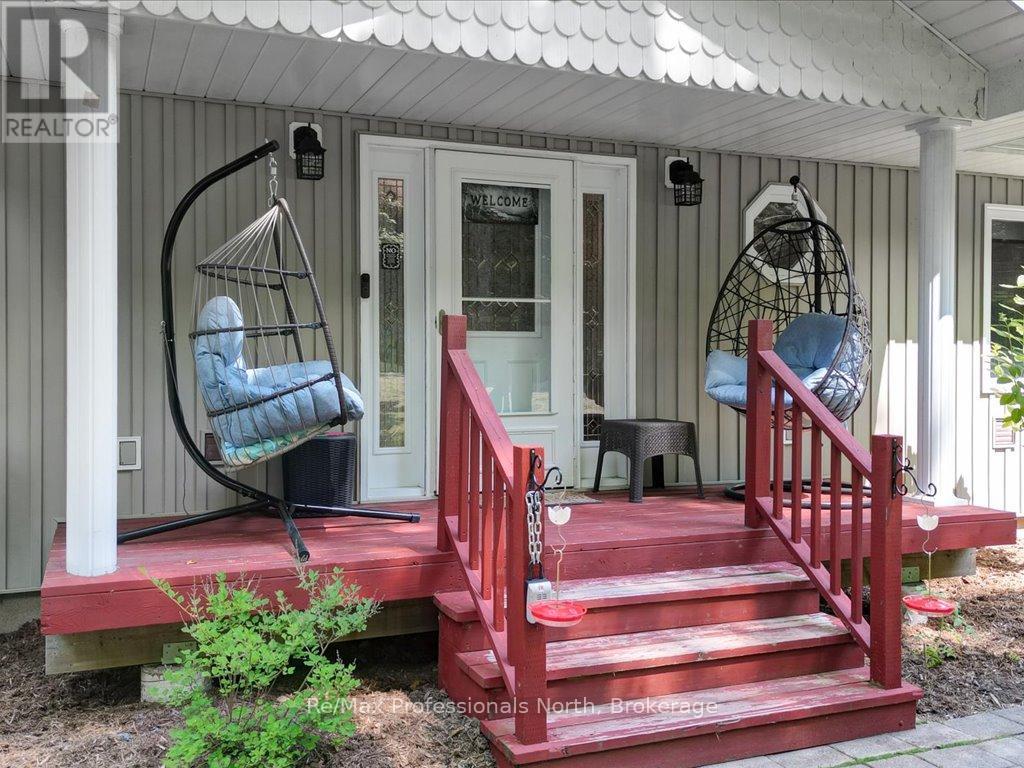 1246 Grace River Road, Dysart Et Al, Ontario  K0L 1M1 - Photo 2 - X12311859