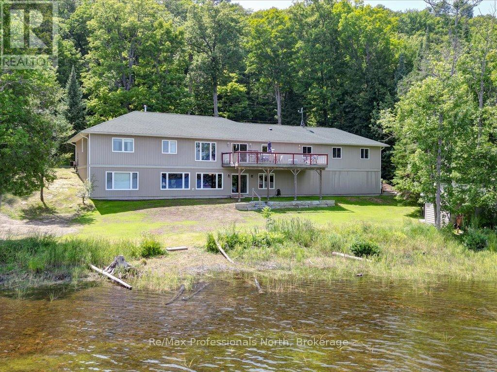 1246 Grace River Road, Dysart Et Al, Ontario  K0L 1M1 - Photo 31 - X12311859