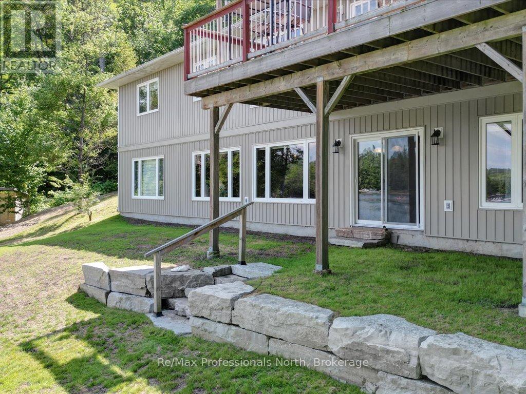 1246 Grace River Road, Dysart Et Al, Ontario  K0L 1M1 - Photo 32 - X12311859
