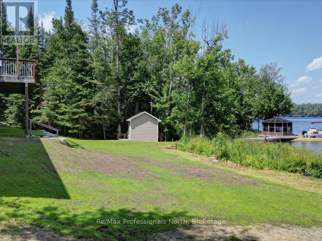 1246 Grace River Road, Dysart Et Al, Ontario  K0L 1M1 - Photo 33 - X12311859