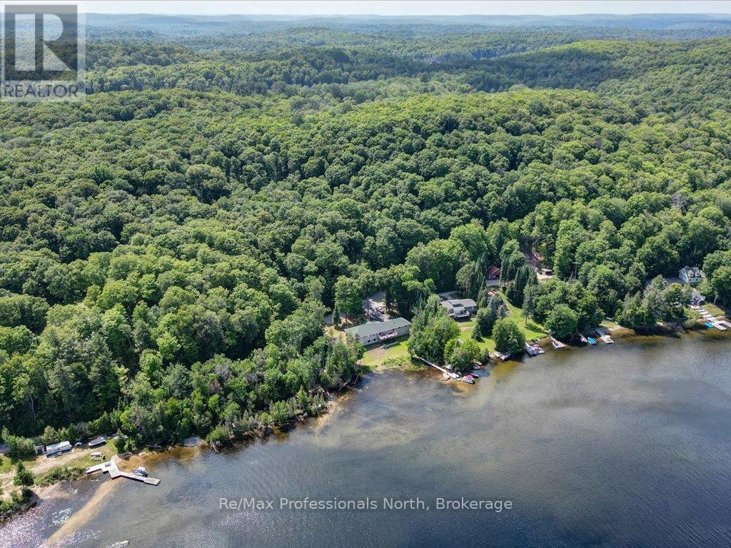 1246 Grace River Road, Dysart Et Al, Ontario  K0L 1M1 - Photo 41 - X12311859
