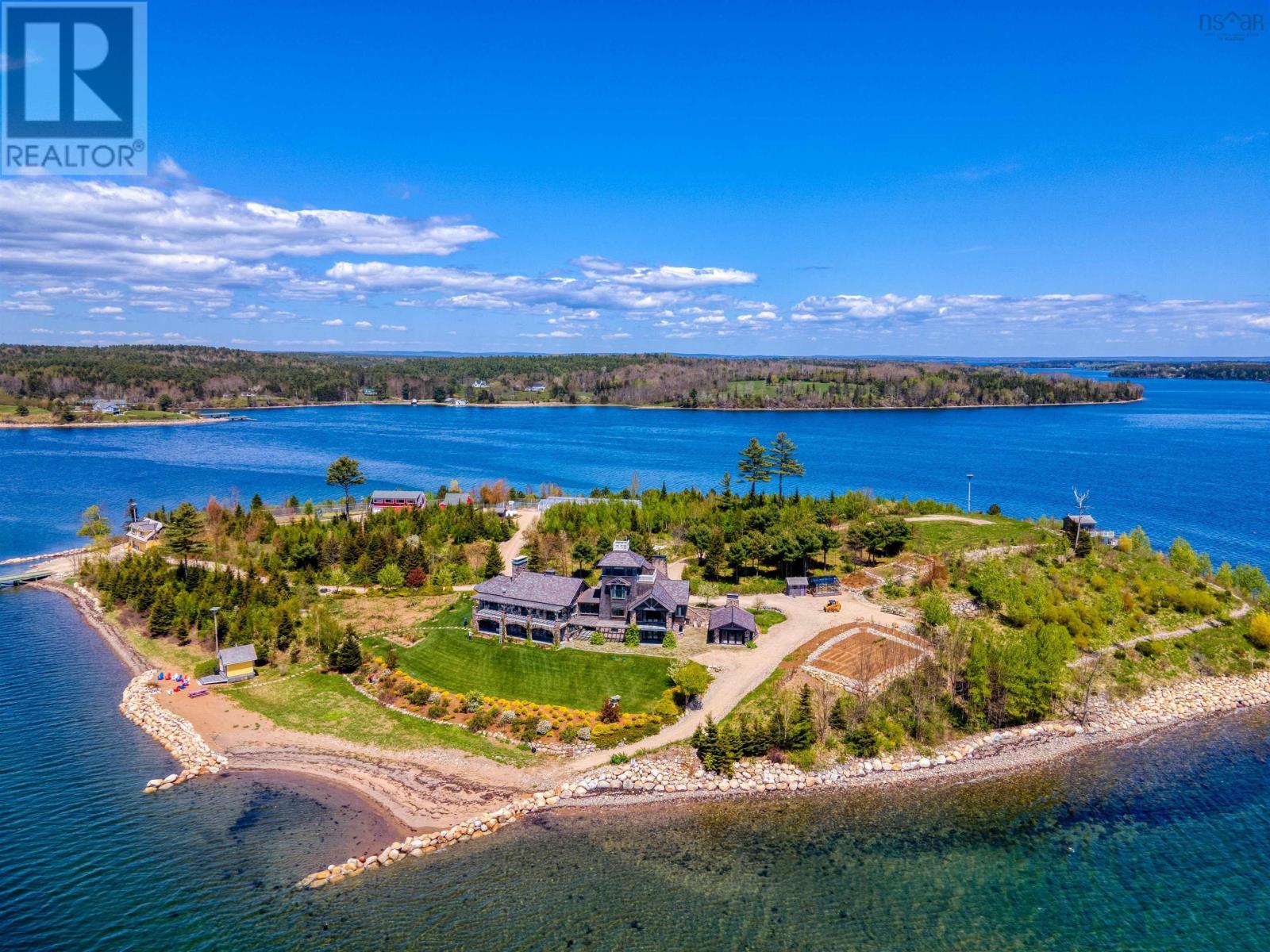 126 Strum Island Way, Oakland, Nova Scotia  B0J 2E0 - Photo 2 - 202508272