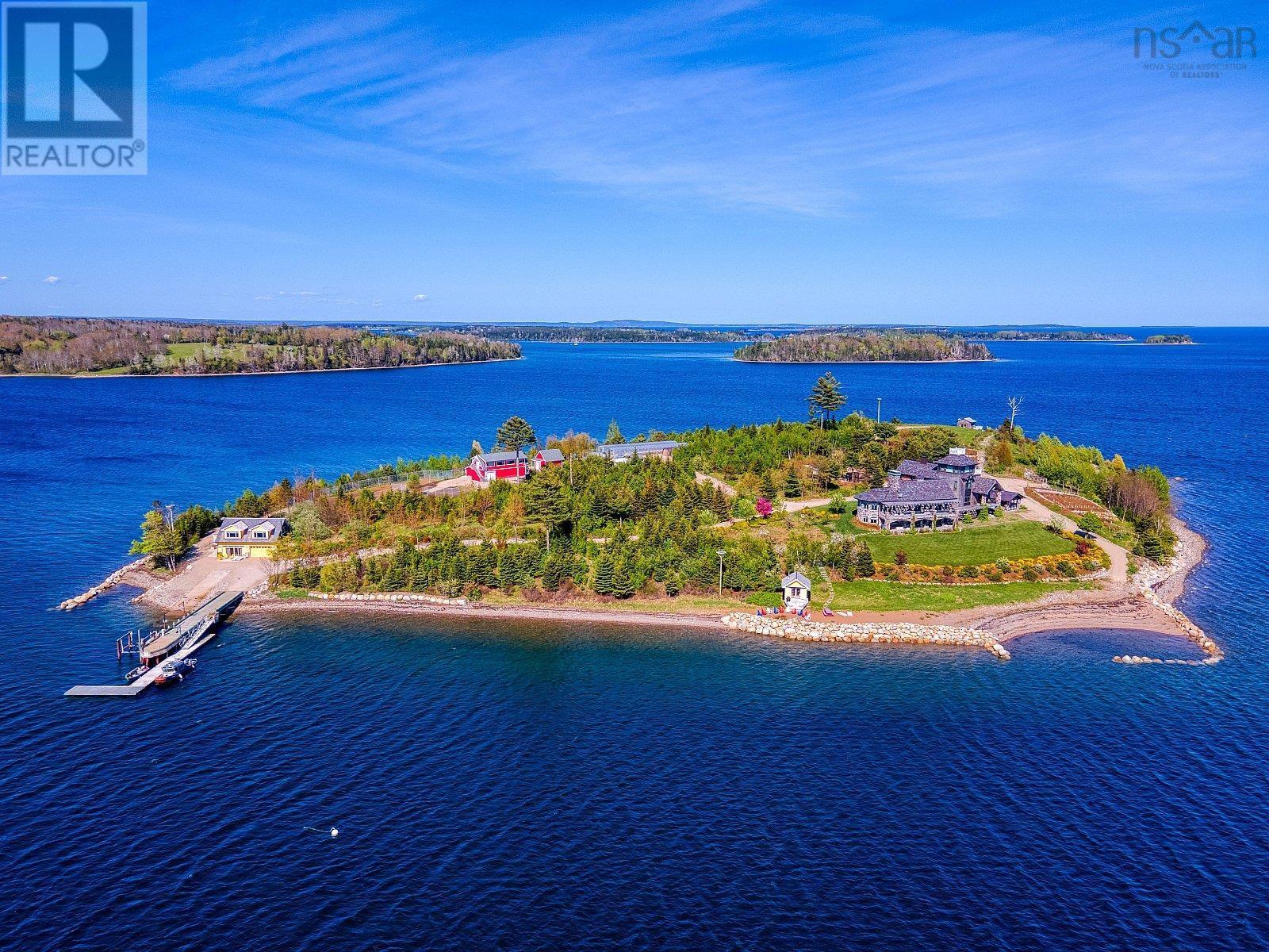 126 Strum Island Way, Oakland, Nova Scotia  B0J 2E0 - Photo 34 - 202508272