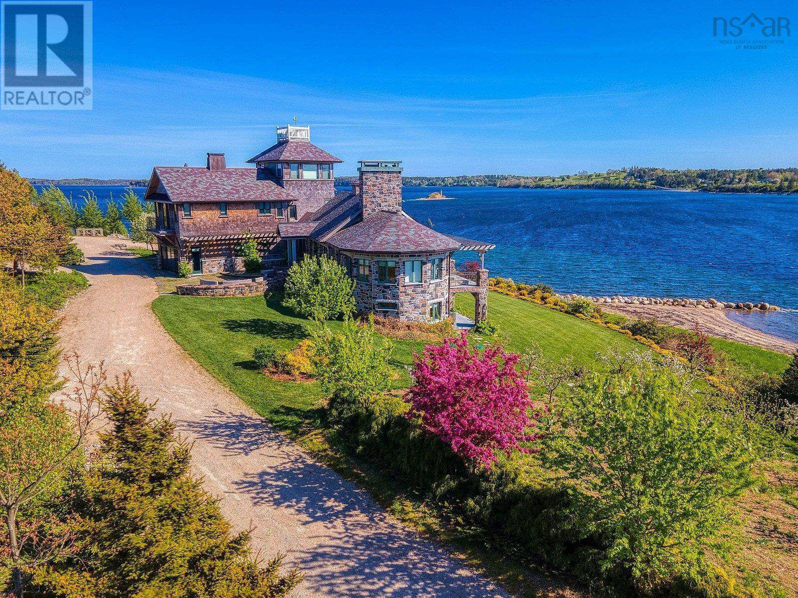 126 Strum Island Way, Oakland, Nova Scotia  B0J 2E0 - Photo 33 - 202508272