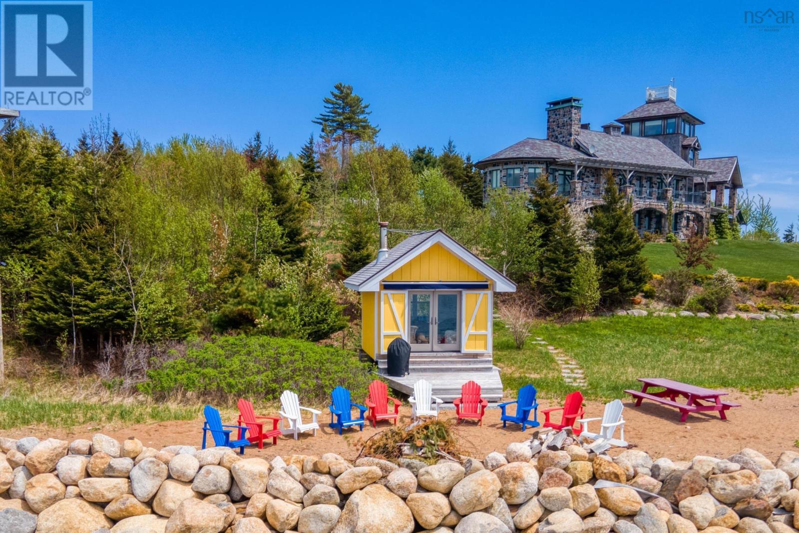 126 Strum Island Way, Oakland, Nova Scotia  B0J 2E0 - Photo 46 - 202508272