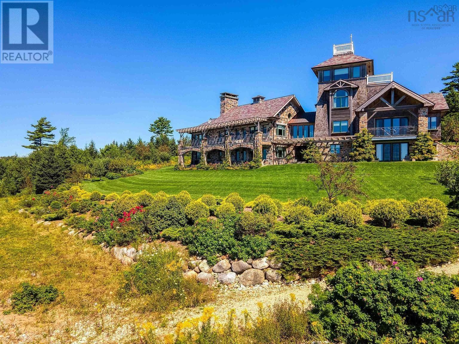 126 Strum Island Way, Oakland, Nova Scotia  B0J 2E0 - Photo 45 - 202508272