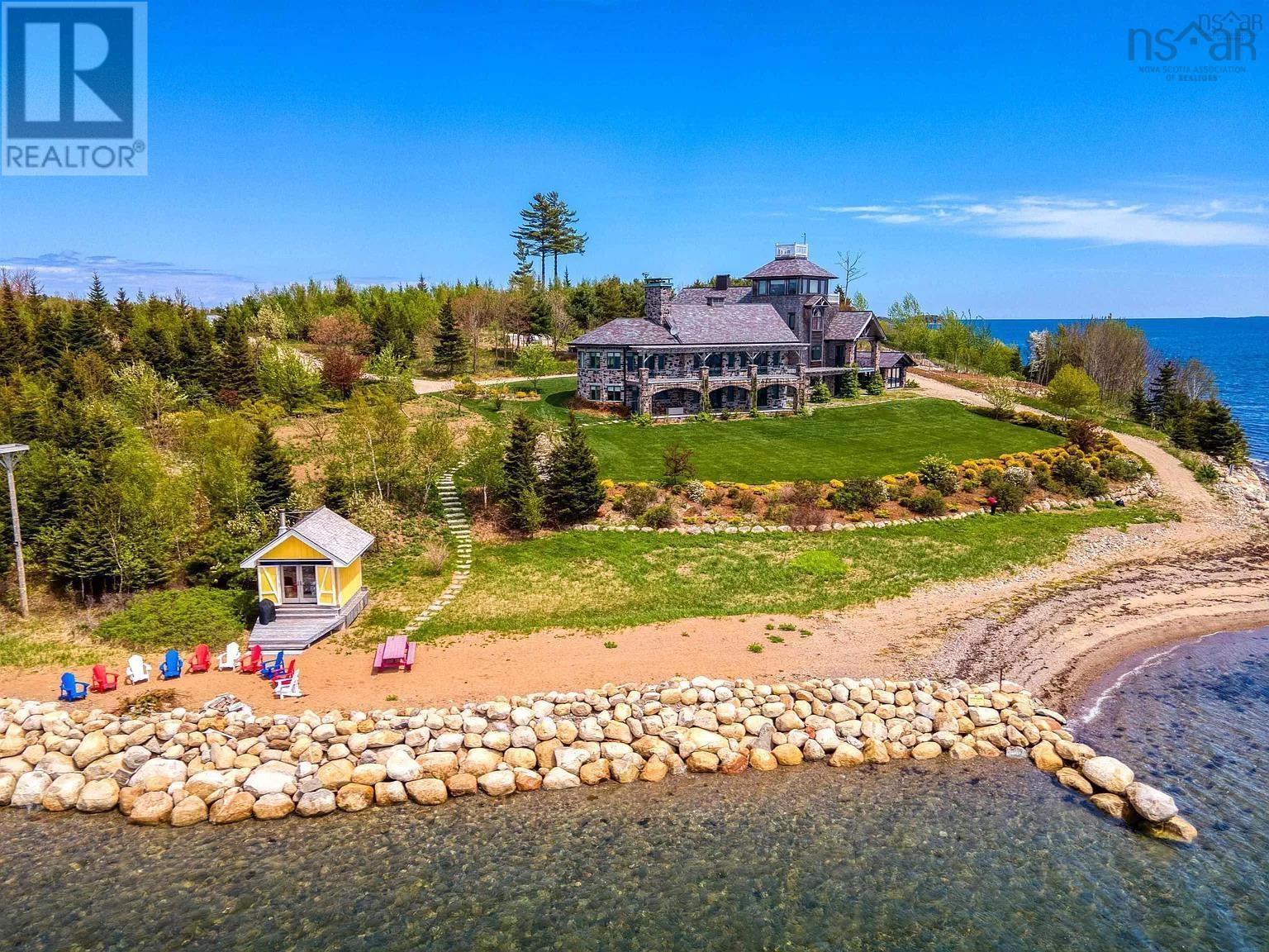 126 Strum Island Way, Oakland, Nova Scotia  B0J 2E0 - Photo 48 - 202508272