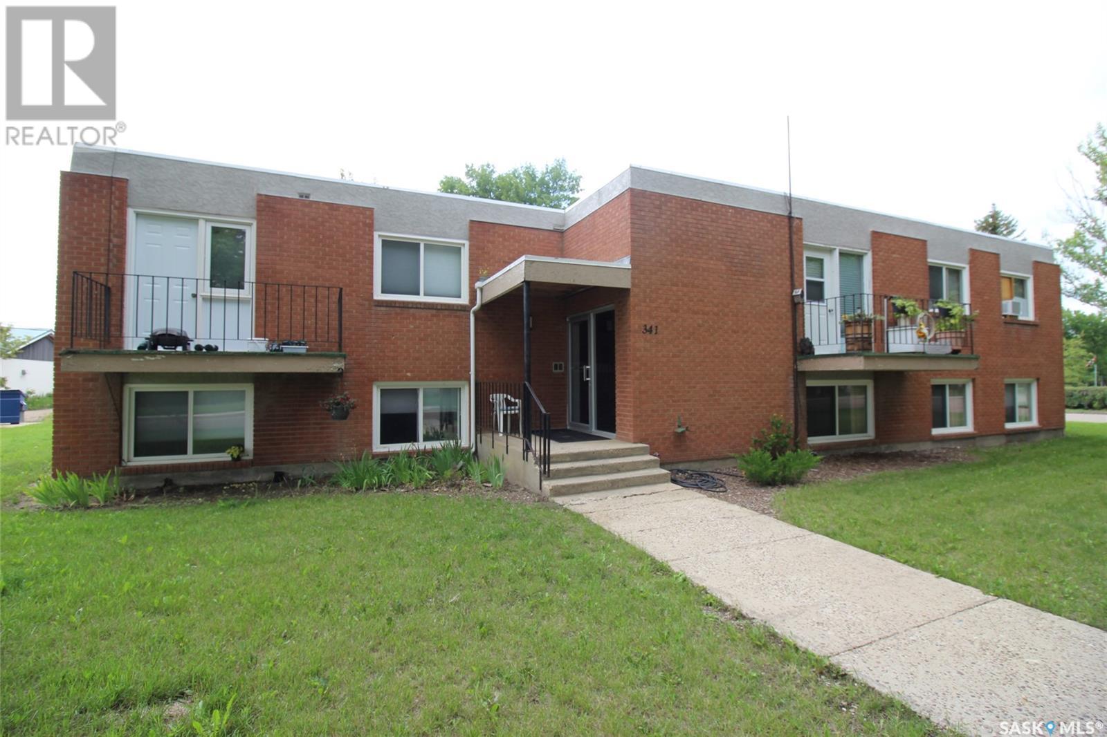 341 2nd STREET E, shaunavon, Saskatchewan
