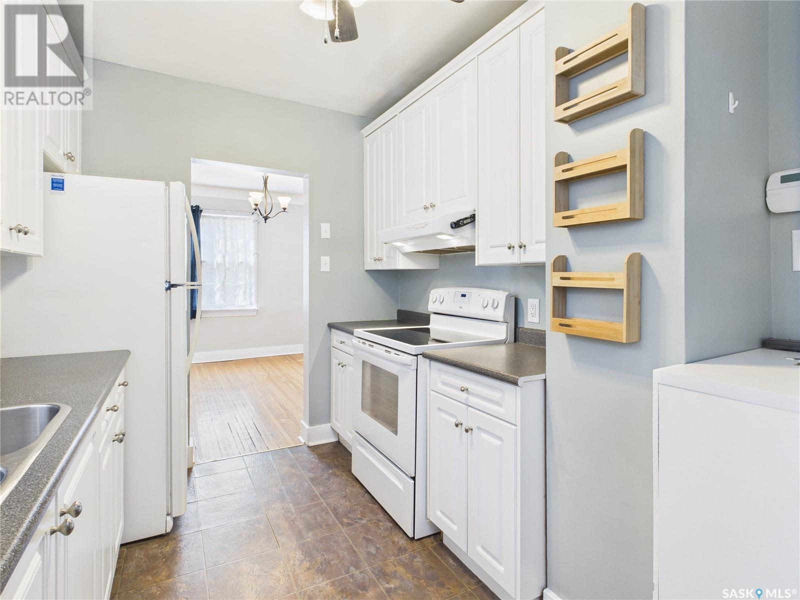 416 13th Street W, Prince Albert, Saskatchewan  S6V 3G5 - Photo 12 - SK013915