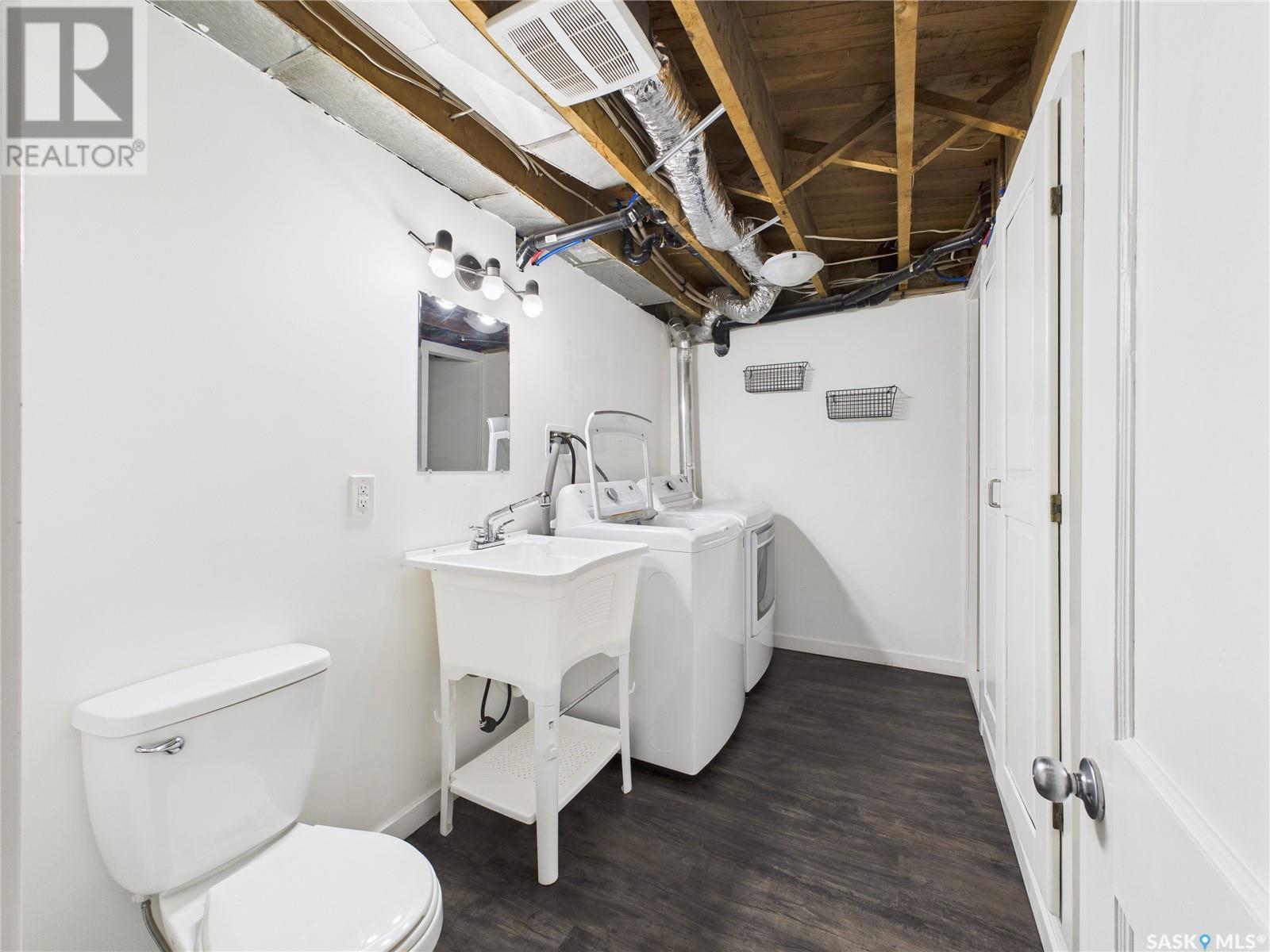 416 13th Street W, Prince Albert, Saskatchewan  S6V 3G5 - Photo 27 - SK013915