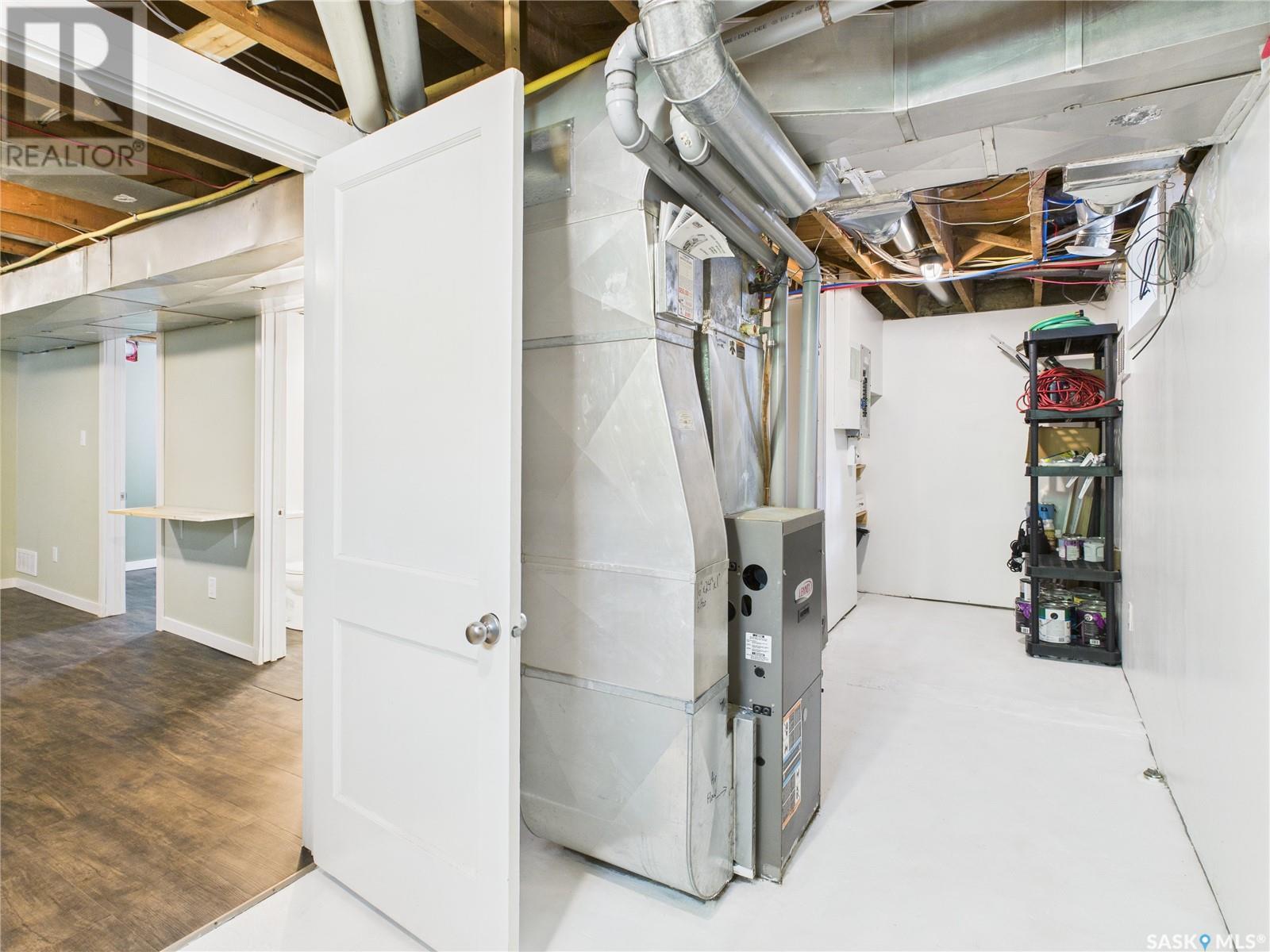 416 13th Street W, Prince Albert, Saskatchewan  S6V 3G5 - Photo 28 - SK013915