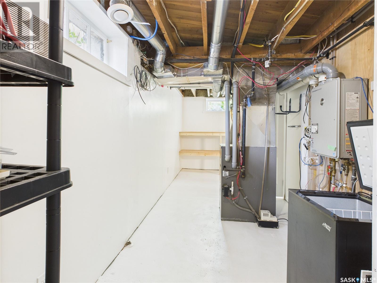 416 13th Street W, Prince Albert, Saskatchewan  S6V 3G5 - Photo 29 - SK013915