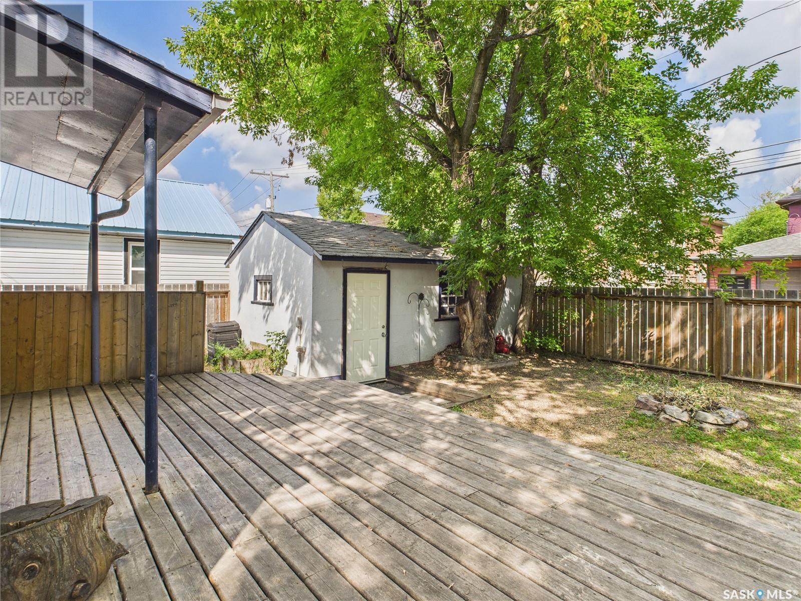 416 13th Street W, Prince Albert, Saskatchewan  S6V 3G5 - Photo 31 - SK013915