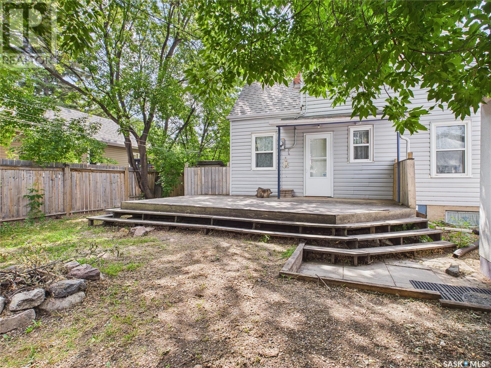 416 13th Street W, Prince Albert, Saskatchewan  S6V 3G5 - Photo 32 - SK013915