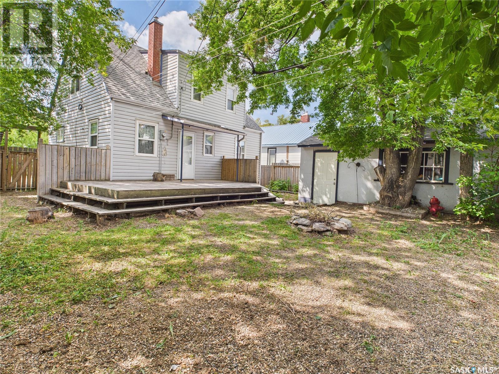 416 13th Street W, Prince Albert, Saskatchewan  S6V 3G5 - Photo 33 - SK013915