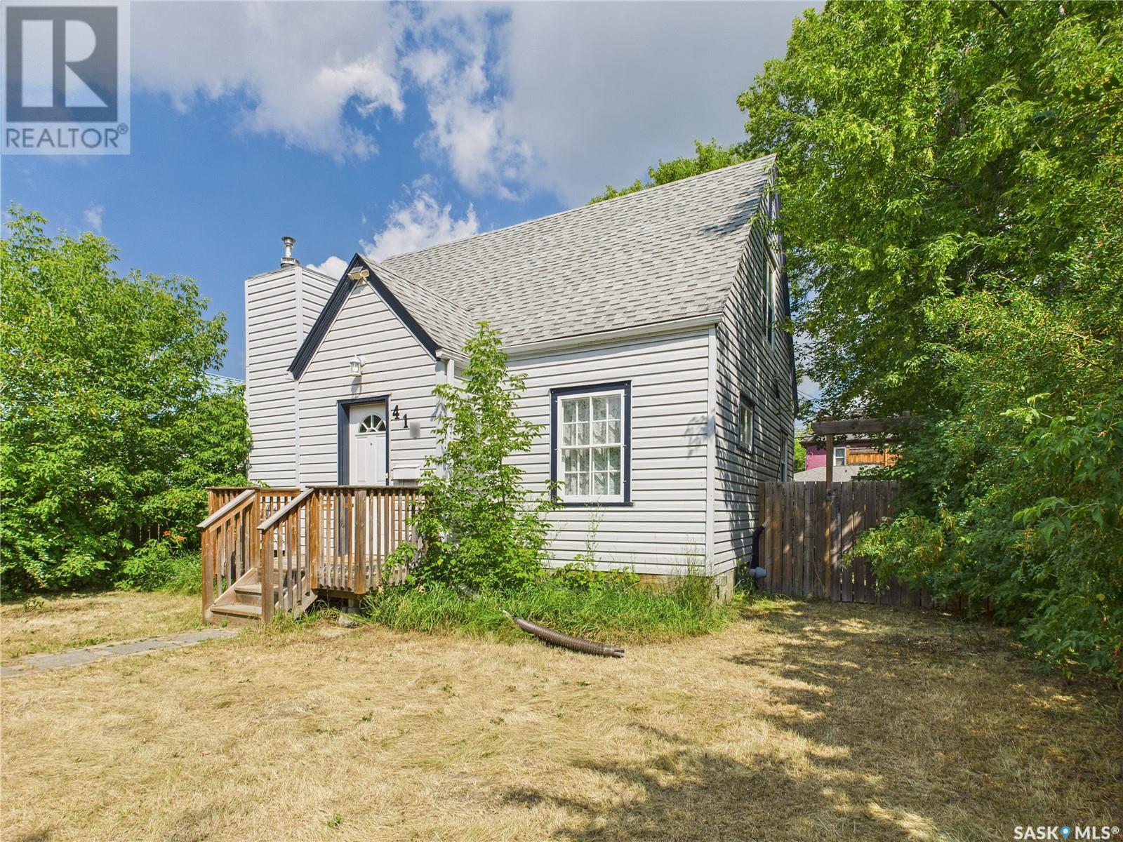 416 13th Street W, Prince Albert, Saskatchewan  S6V 3G5 - Photo 36 - SK013915