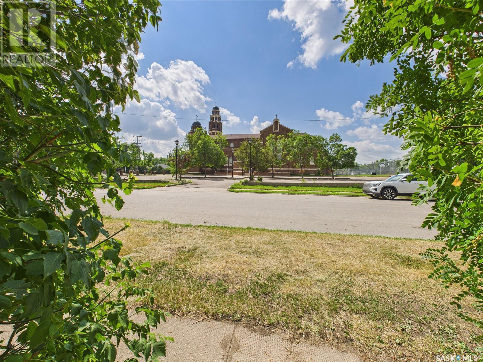 416 13th Street W, Prince Albert, Saskatchewan  S6V 3G5 - Photo 37 - SK013915