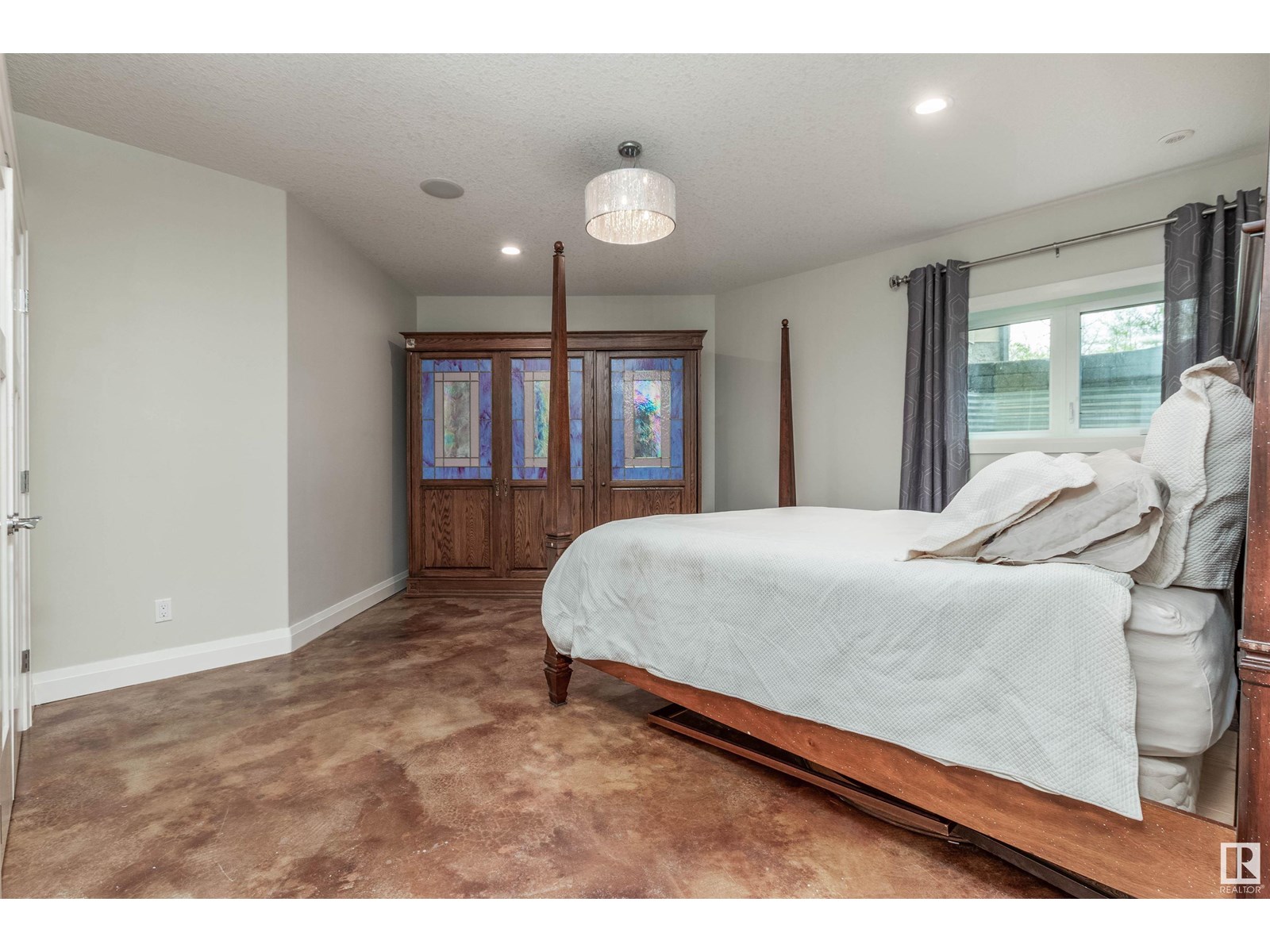 52449 Rge Road 214, Rural Strathcona County, Alberta  T8E 2G8 - Photo 42 - E4450097