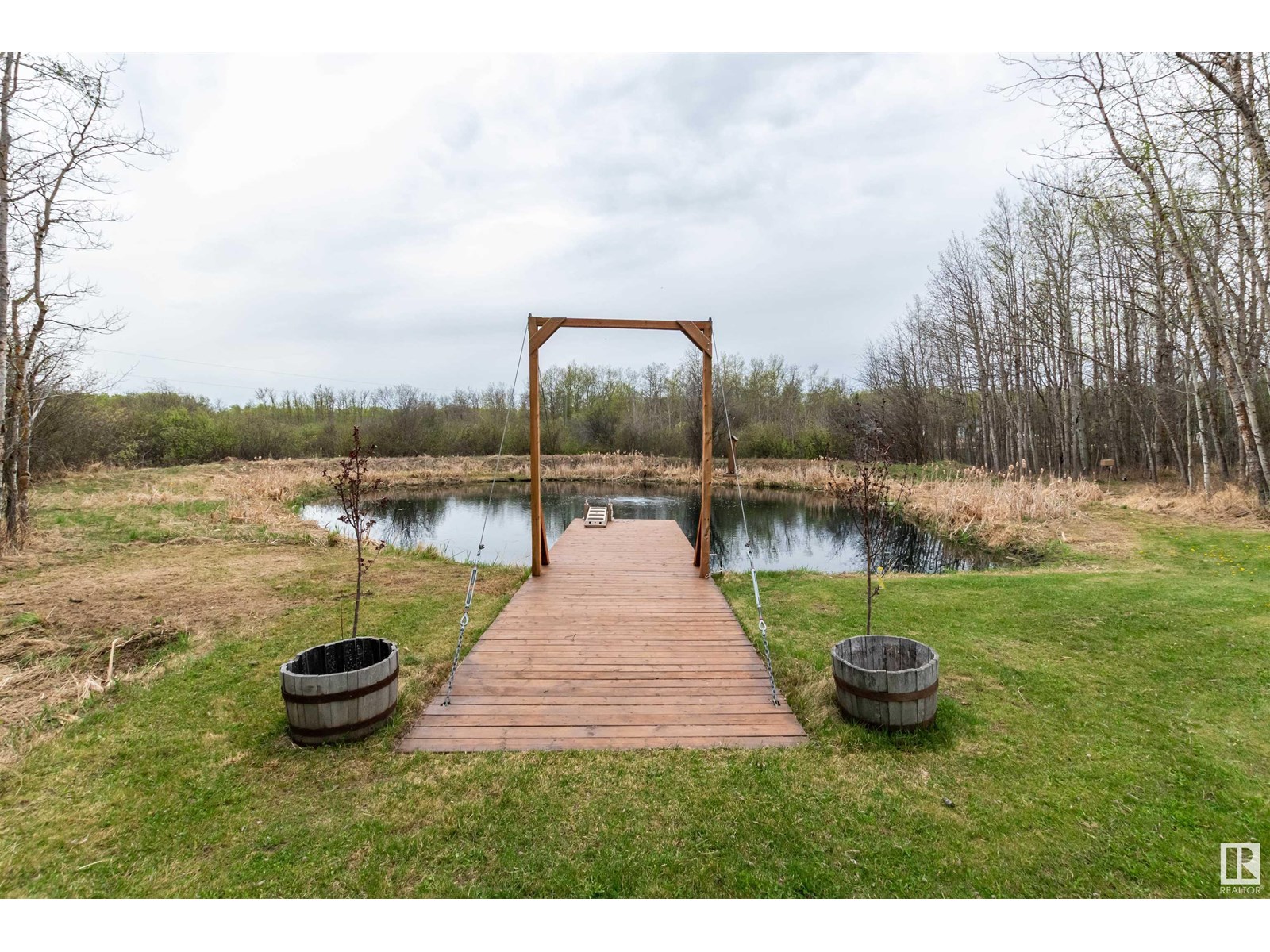 52449 Rge Road 214, Rural Strathcona County, Alberta  T8E 2G8 - Photo 52 - E4450097