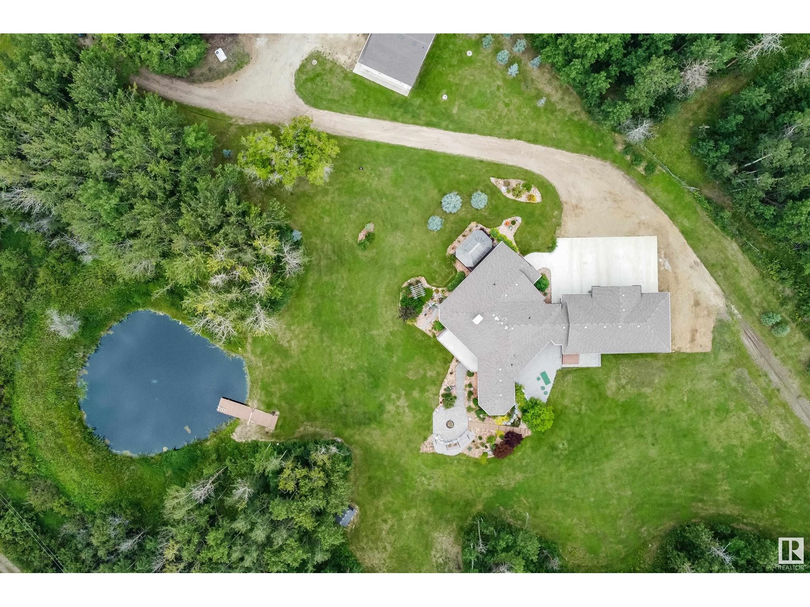 52449 Rge Road 214, Rural Strathcona County, Alberta  T8E 2G8 - Photo 8 - E4450097