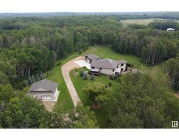 52449 Rge Road 214 None, Rural Strathcona County, Ca