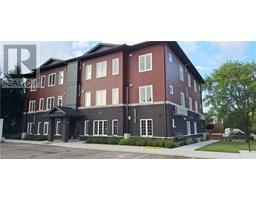 33 MURRAY Court Unit# 8, milverton, Ontario