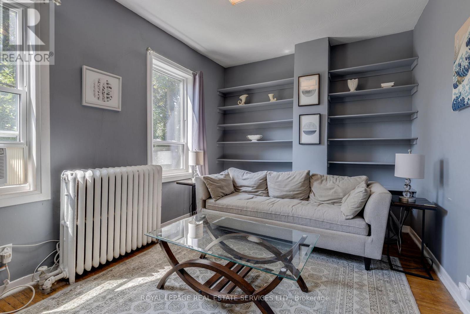 10 Follis Avenue, Toronto (Annex), Ontario  M6G 1S3 - Photo 18 - C12311836