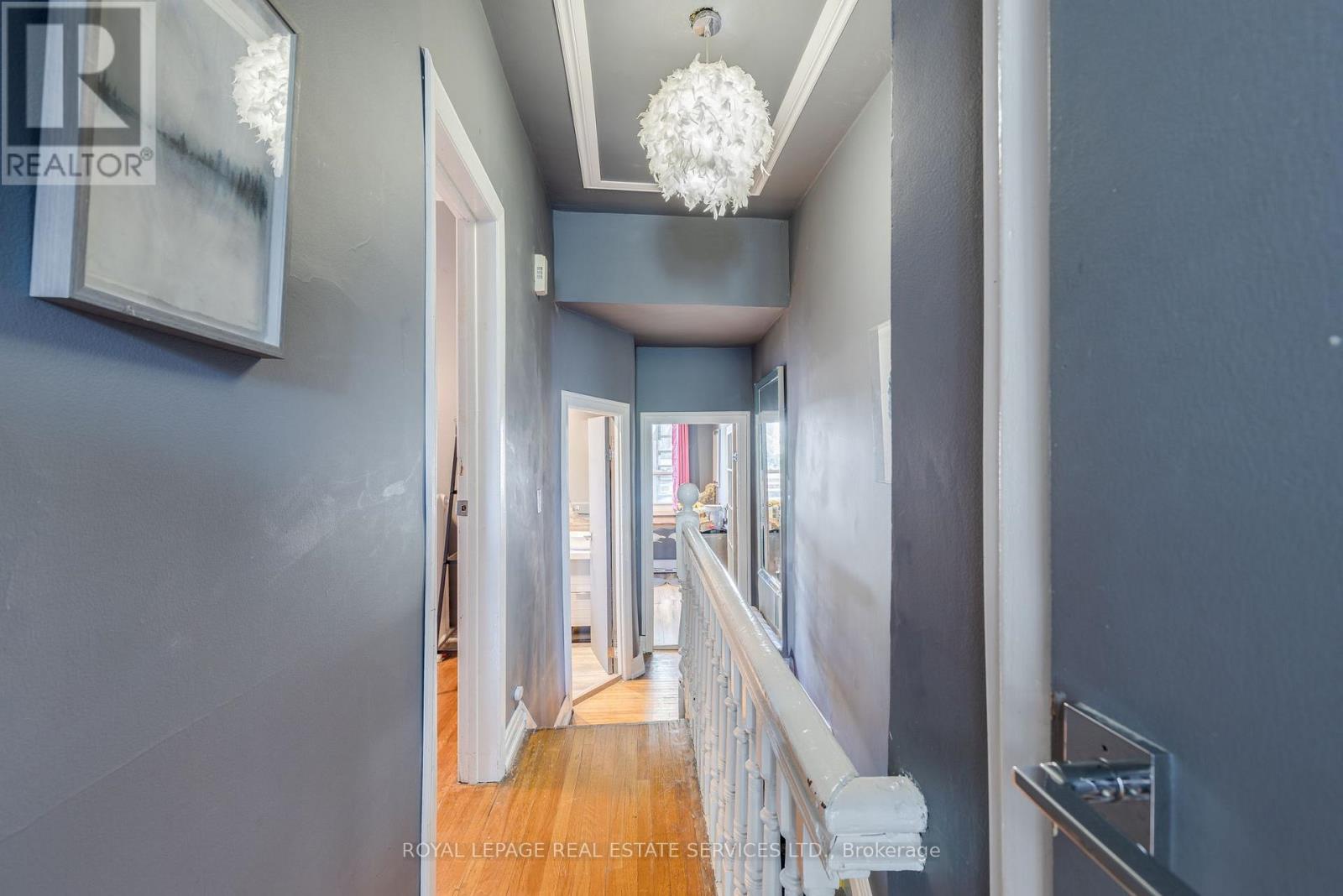 10 Follis Avenue, Toronto (Annex), Ontario  M6G 1S3 - Photo 27 - C12311836