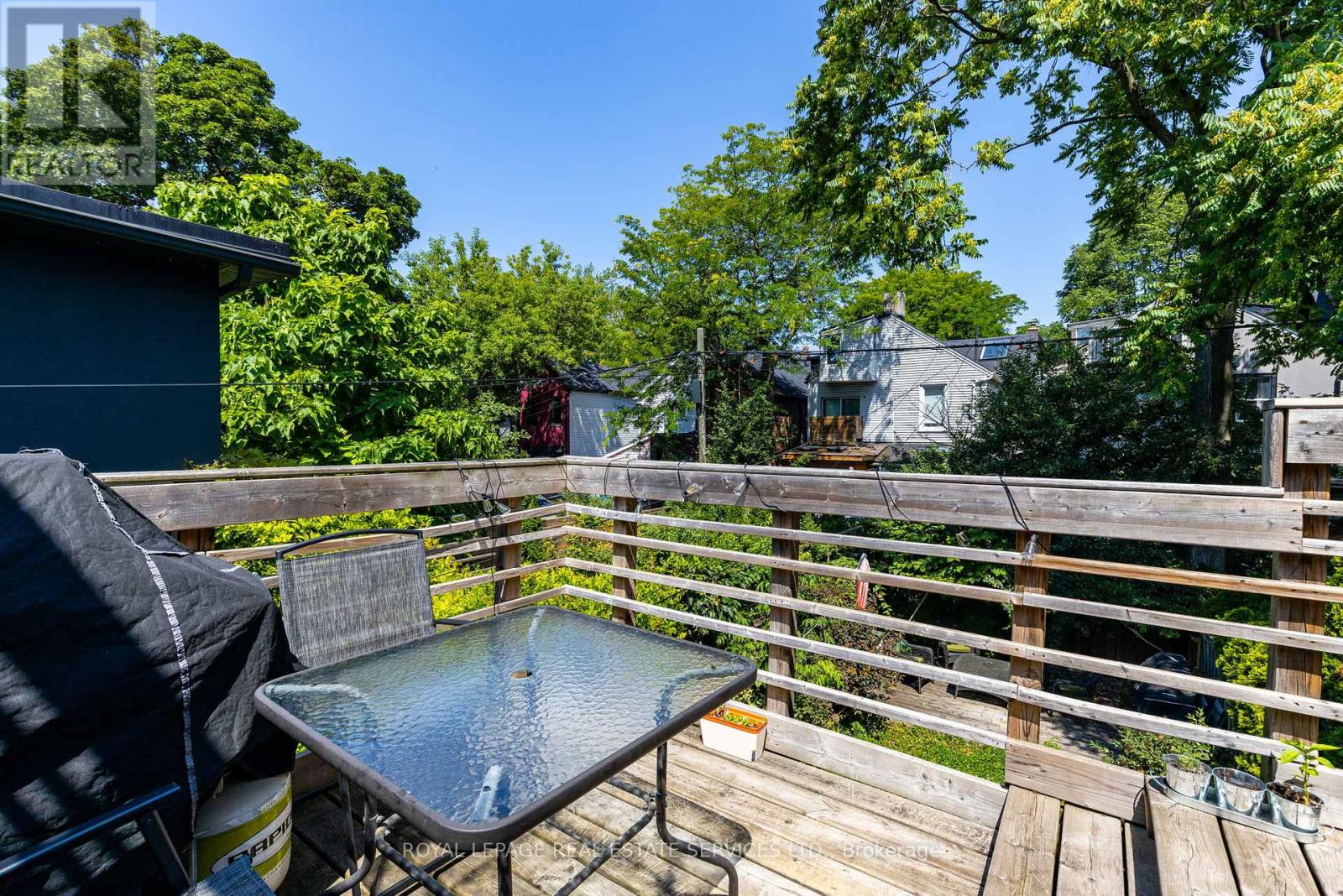 10 Follis Avenue, Toronto (Annex), Ontario  M6G 1S3 - Photo 29 - C12311836