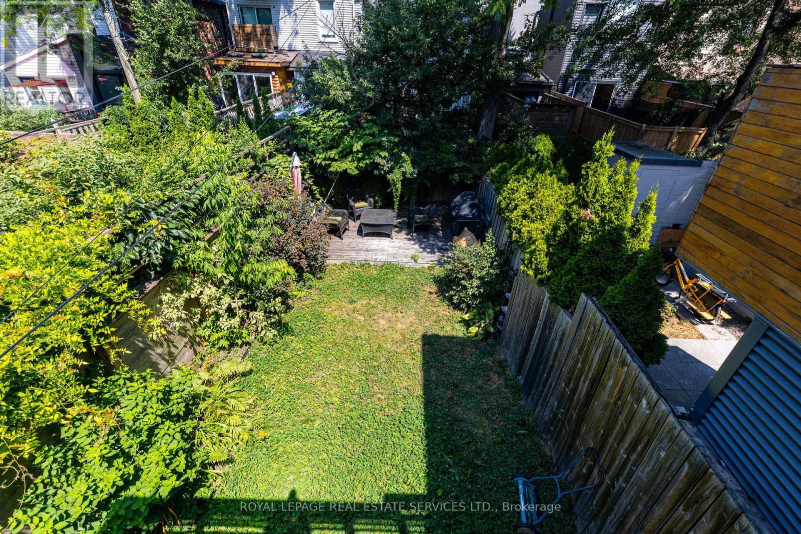 10 Follis Avenue, Toronto (Annex), Ontario  M6G 1S3 - Photo 30 - C12311836