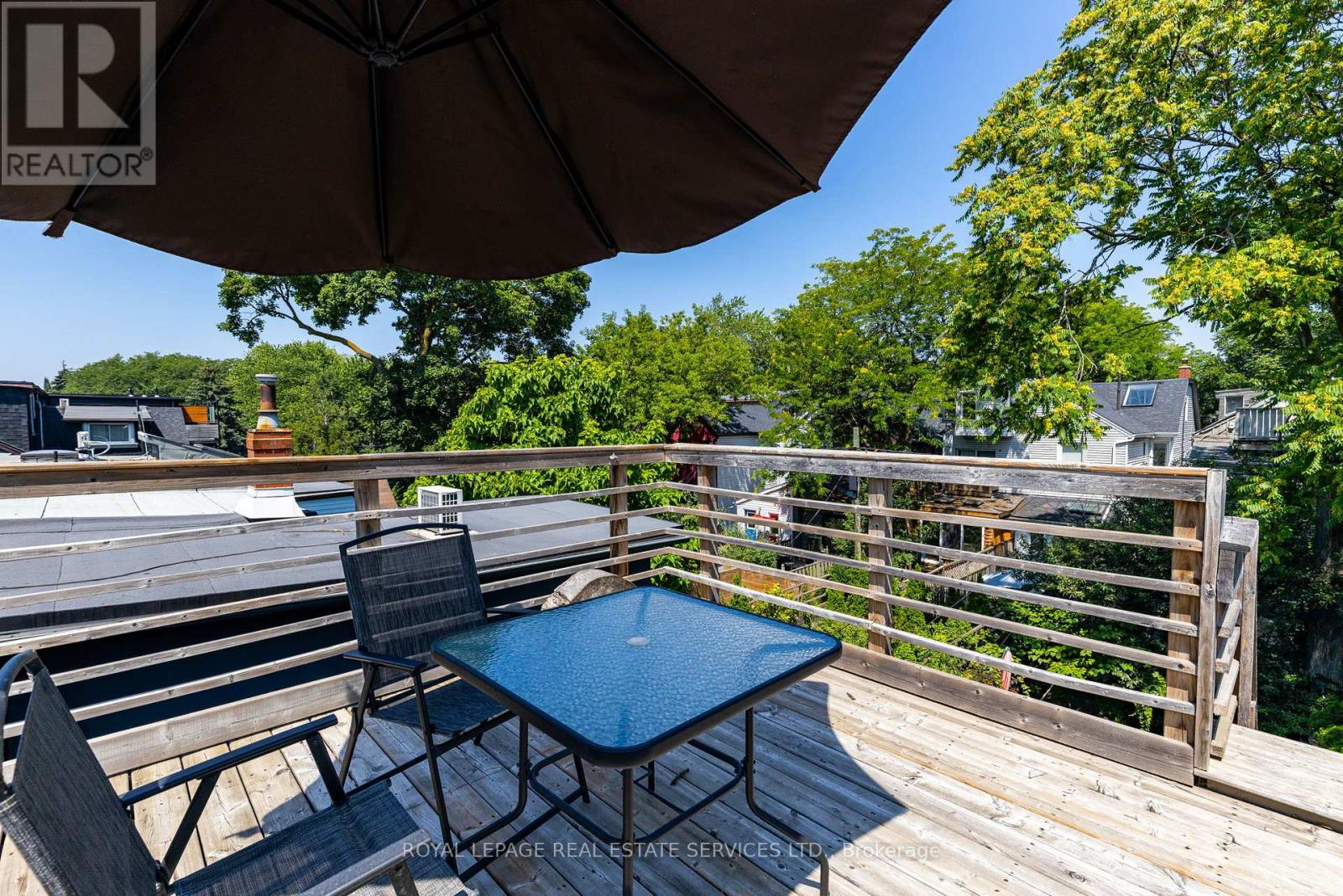 10 Follis Avenue, Toronto (Annex), Ontario  M6G 1S3 - Photo 33 - C12311836