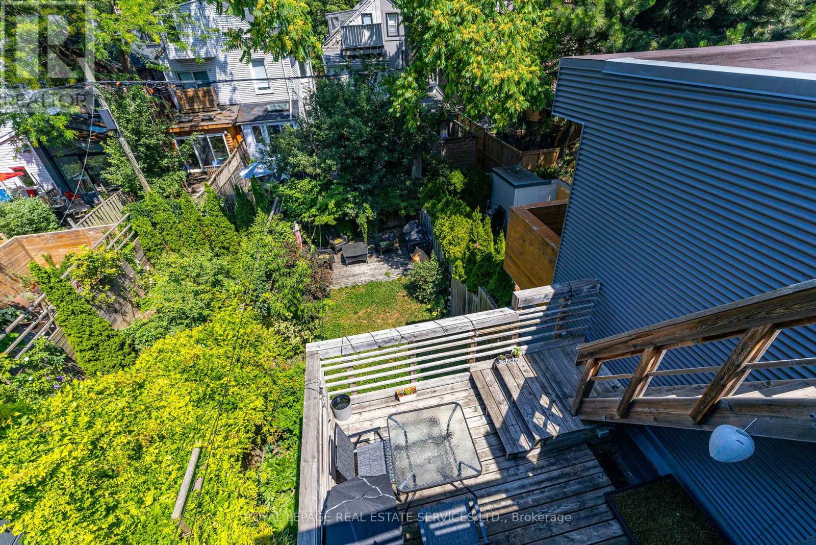 10 Follis Avenue, Toronto (Annex), Ontario  M6G 1S3 - Photo 34 - C12311836