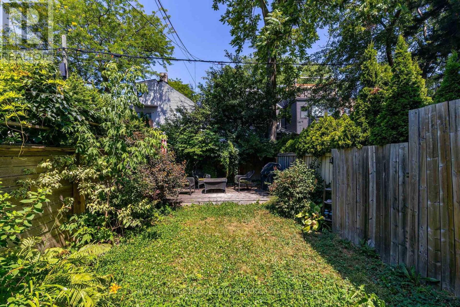 10 Follis Avenue, Toronto (Annex), Ontario  M6G 1S3 - Photo 35 - C12311836