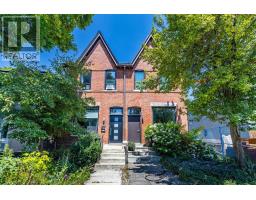 10 Follis Avenue, Toronto (Annex), Ca